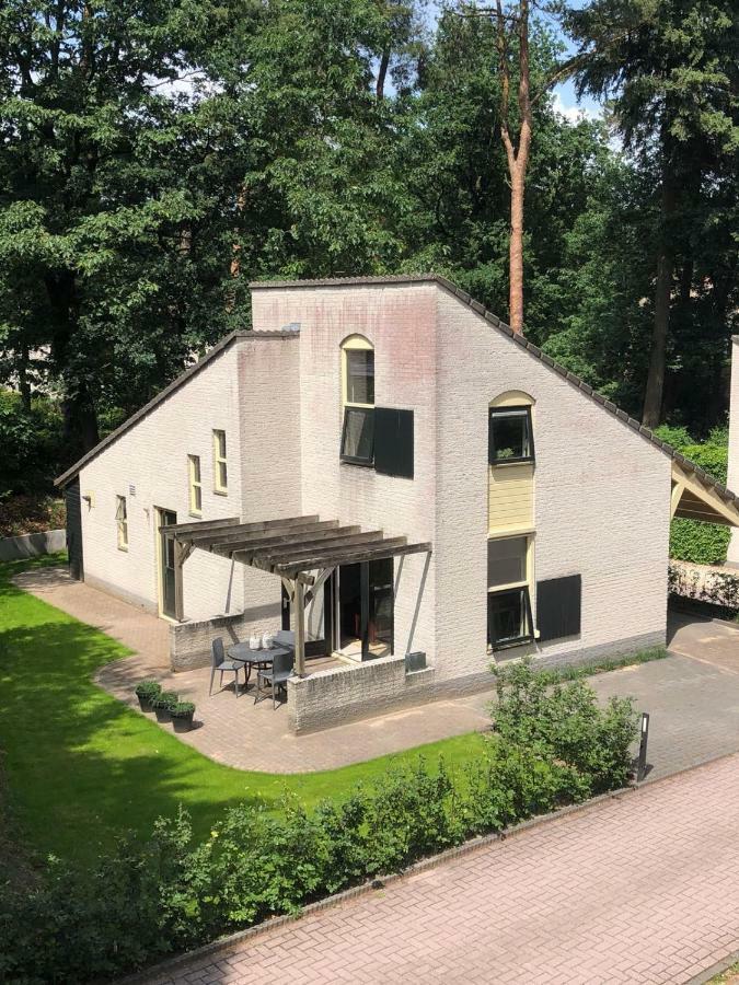 Huusje18 Villa Nunspeet Exterior photo